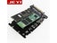 JEYI U2PCB Adapter For NVMe PCIe SSD To U.2 Card Carousel 5