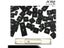 Original Replacement Black Uk Layout Keyboard Keycaps For Surface Laptop 3 4 Carousel 5