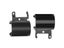 2Pcs Suitable For HP 15-BS 15T-BS 15-BW 15Z-BW 250 G6 255 G6 Laptop Hinge Cover Carousel 5