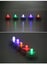 Cylinder Eco Cylinder Accessories Micro Landscape Lamp LED Light Carousel 3