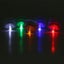 Cylinder Eco Cylinder Accessories Micro Landscape Lamp LED Light Carousel 4