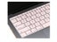 EU US-Enter Laptop Keyboard Cover For Macbook Air 13 A2337 A2179 Silicone Color Carousel 4