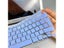 EU US-Enter Laptop Keyboard Cover For Macbook Air 13 A2337 A2179 Silicone Color Carousel 5