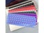EU US-Enter Laptop Keyboard Cover For Macbook Air 13 A2337 A2179 Silicone Color Carousel 7