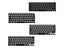 Spanish Keyboard Cover Protector For Macbook Pro13/A2159/A1990 Macbook Air Carousel 7