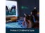 YT200 Mini 1080P Outdoor/Indoor LED Projector For Home Theater Meetings Carousel 4