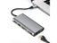 USB Type C HubTo HDMI-compatible 4K VGA Adapter RJ45 Lan Ethernet SD TF PD Carousel 5