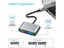 USB C To 4K HDMI VGA Adapter Hub For S10 MacBook/MacBook Pro/Air LenovoYoga Carousel 7