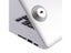 1 PC Notebook Keyhole Lock Hole Compatible Round Tablet And Phone External Carousel 5