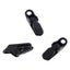 10PCS Tent pull point Clip Outdoor camping tent alligator clip pull Carousel 5