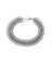 Men's Titanium Steel Trio Link Bracelet Carousel 1