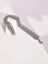 Men's Titanium Steel Trio Link Bracelet Carousel 3