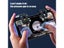 For PUBG Game Controller 6 Fingers Mobile Phone Gamepad Mobile Joystick Trigger Carousel 6