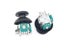 Bevigac 2PCS 3D Potentiometers Sensor Joystick Thumb Sticks Thumbsticks Cap Carousel 5