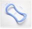 Circle Equipment Yoga Ring Pilates Workout Ring Loop Waist Shoulder Carousel 6