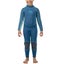 Trespass Kids Lillian 3MM Long Sleeve Swimming Surfing Wetsuit - 5-6Y Carousel 1