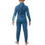Trespass Kids Lillian 3MM Long Sleeve Swimming Surfing Wetsuit - 5-6Y Carousel 2