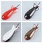Carp Fishing Large Rockets Spod Bomb Fishing Tackle Feeders Pellet Carousel 7