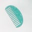 Korean Fashion Acetate Anti-static Massage Hair Combs Colorful Carousel 1