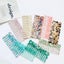 Korean Fashion Acetate Anti-static Massage Hair Combs Colorful Carousel 2