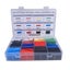 127-750pcs Heat-shrink Tubing Thermoresistant Tube Heat Shrink Carousel 3