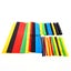127-750pcs Heat-shrink Tubing Thermoresistant Tube Heat Shrink Carousel 6