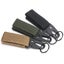 1PC Carabiner High Strength Nylon Key Hook MOLLE Webbing Buckle Carousel 3
