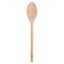 T&G Spoon with Holes Beech 300mm Carousel 1