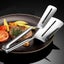 Stainless Steel Food Tongs Kitchen Utensils Buffet Pie Kitchen Carousel 2