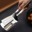 Stainless Steel Food Tongs Kitchen Utensils Buffet Pie Kitchen Carousel 4