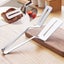Stainless Steel Food Tongs Kitchen Utensils Buffet Pie Kitchen Carousel 5