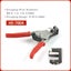 Automatic Cable Wire Stripper Stripping Crimper Crimping Plier Cutter Carousel 1