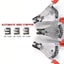 Automatic Cable Wire Stripper Stripping Crimper Crimping Plier Cutter Carousel 3