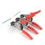 Automatic Cable Wire Stripper Stripping Crimper Crimping Plier Cutter Carousel 6