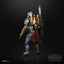 Star Wars Black Series - Carbonized Paz Vizsla (Heavy Infantry Mandalorian) Carousel 5
