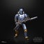 Star Wars Black Series - Carbonized Paz Vizsla (Heavy Infantry Mandalorian) Carousel 6