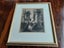 Vintage Print of Etching "An Episcopal Visit" by Leon Lhermitte(1844-1925) Carousel 1