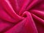 220x240cm Rose Red Blanket Plush Blanket Faux Fur Throws Blanket Carousel 5
