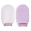 1Pc Shower Spa Exfoliator Two-sided Bath Glove 5colors Body Cleaning Carousel 3