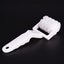 1PCS Plastic Pull Net Pizza Knife Wheel Pasta Lattice Roller Cutter Carousel 6
