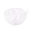 1 Pcs Leaf Shaped Rice Wash Gadget Noodles Spaghetti Beans Colanders Carousel 1