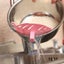 1 Pcs Leaf Shaped Rice Wash Gadget Noodles Spaghetti Beans Colanders Carousel 3