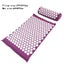 Massager Cushion Massage Yoga Mat Acupressure Relieve Pain Stress Carousel 3