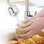 Kitchen gadgets 2/3 Mode Faucet 360 Degree Rotation Filter Extension Carousel 4