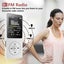 16GB MP3 Player HIFI Sport Music Speakers Media FM Radio Recorder Carousel 4