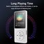 16GB MP3 Player HIFI Sport Music Speakers Media FM Radio Recorder Carousel 6