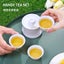 Portable Outdoor Travel Tea Set Kung Fu Tea Set Lazy Tea Set Plastic Carousel 1