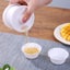 Portable Outdoor Travel Tea Set Kung Fu Tea Set Lazy Tea Set Plastic Carousel 3