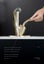 Mixer Tap Brass Sink Bathroom Faucet Deck Mounted Hot Cold Water Basin Taps Carousel 7