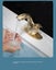 Mixer Tap Brass Sink Bathroom Faucet Deck Mounted Hot Cold Water Basin Taps Carousel 14
